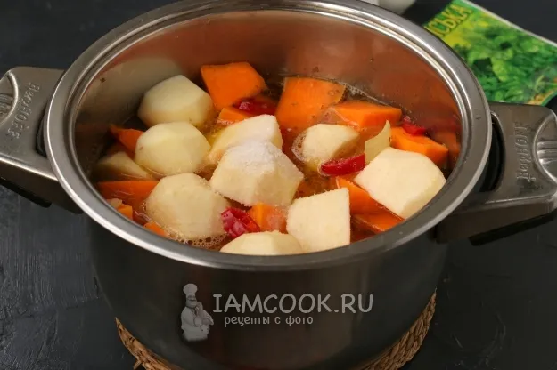 Шаг 7: иллюстрация