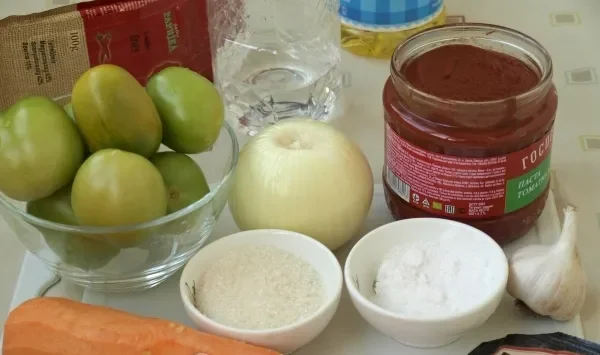 Шаг 1: иллюстрация