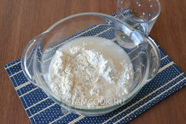 Шаг 3: иллюстрация