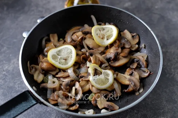 Шаг 7: иллюстрация