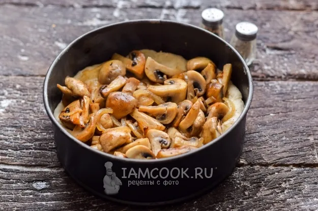 Шаг 9: иллюстрация