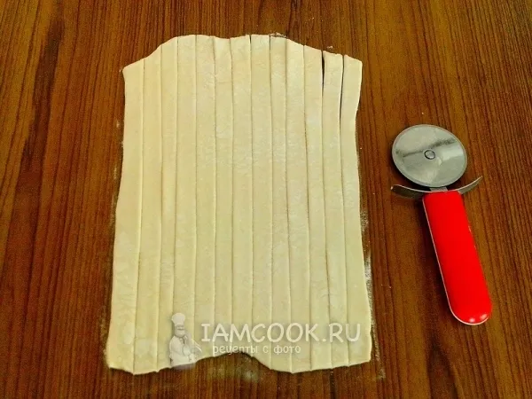 Шаг 3: иллюстрация