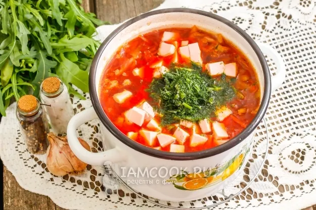 Шаг 7: иллюстрация