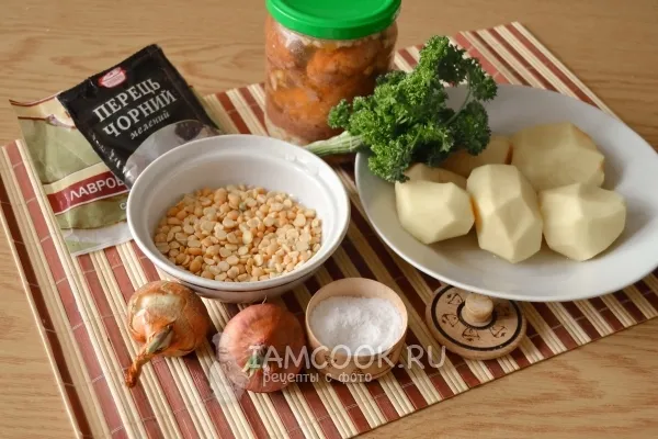 Шаг 1: иллюстрация