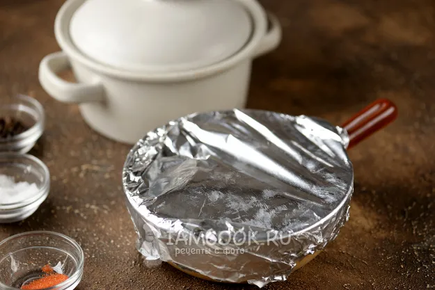 Шаг 6: иллюстрация