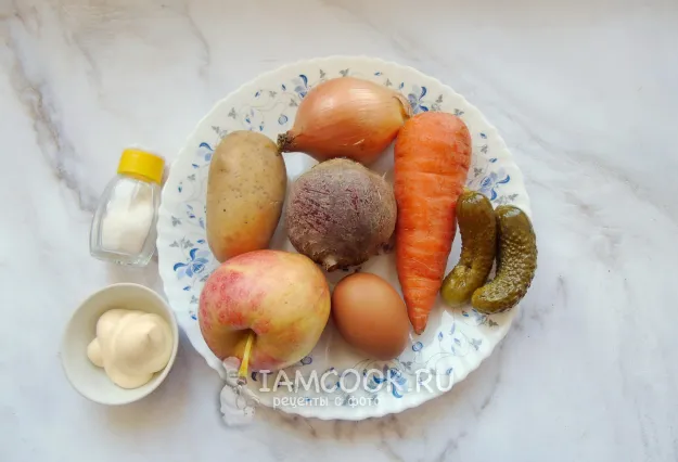 Шаг 1: иллюстрация