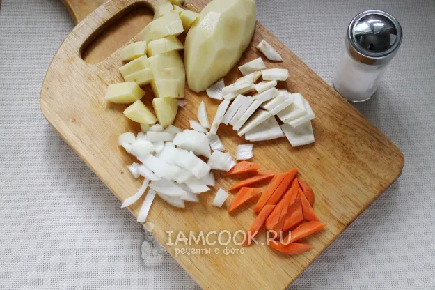 Шаг 2: иллюстрация