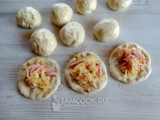 Шаг 13: иллюстрация