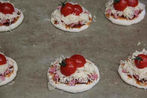 Шаг 7: иллюстрация