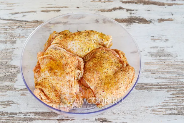 Шаг 3: иллюстрация