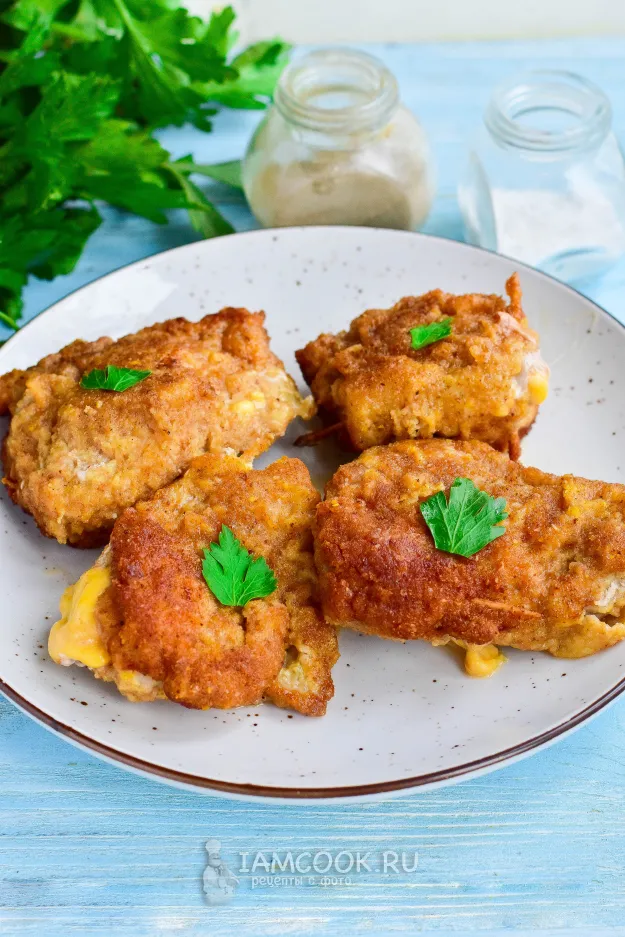 Шаг 14: иллюстрация