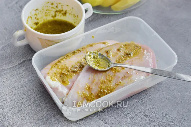 Шаг 5: иллюстрация