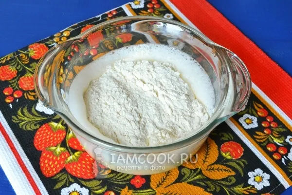 Шаг 3: иллюстрация