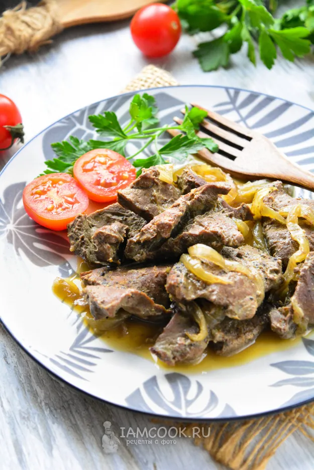 Шаг 8: иллюстрация