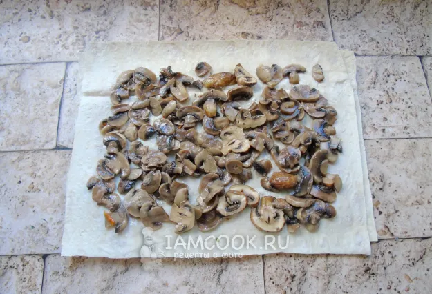 Шаг 8: иллюстрация