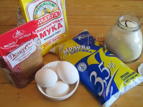 Шаг 1: иллюстрация