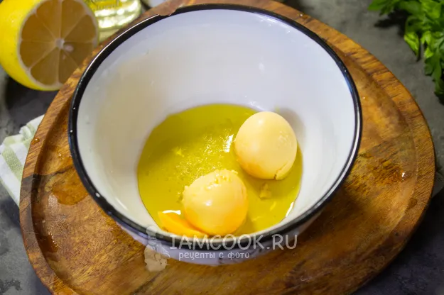 Шаг 2: иллюстрация