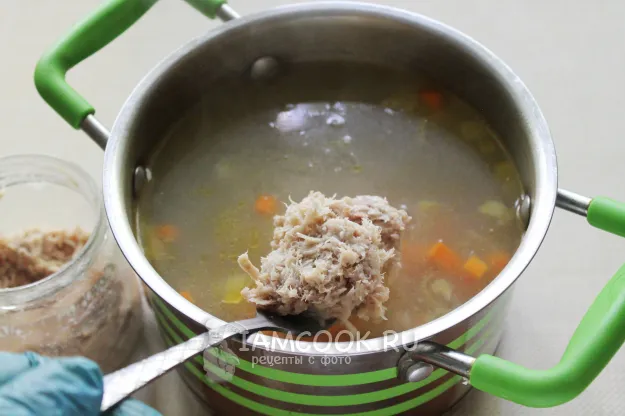 Шаг 9: иллюстрация