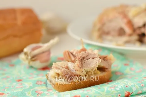 Шаг 8: иллюстрация