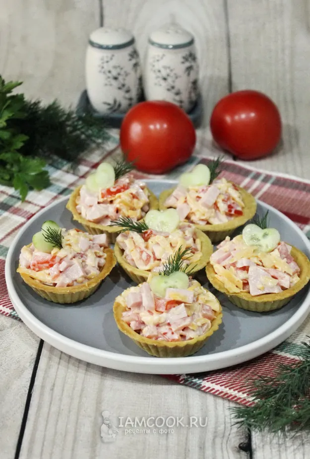 Шаг 8: иллюстрация