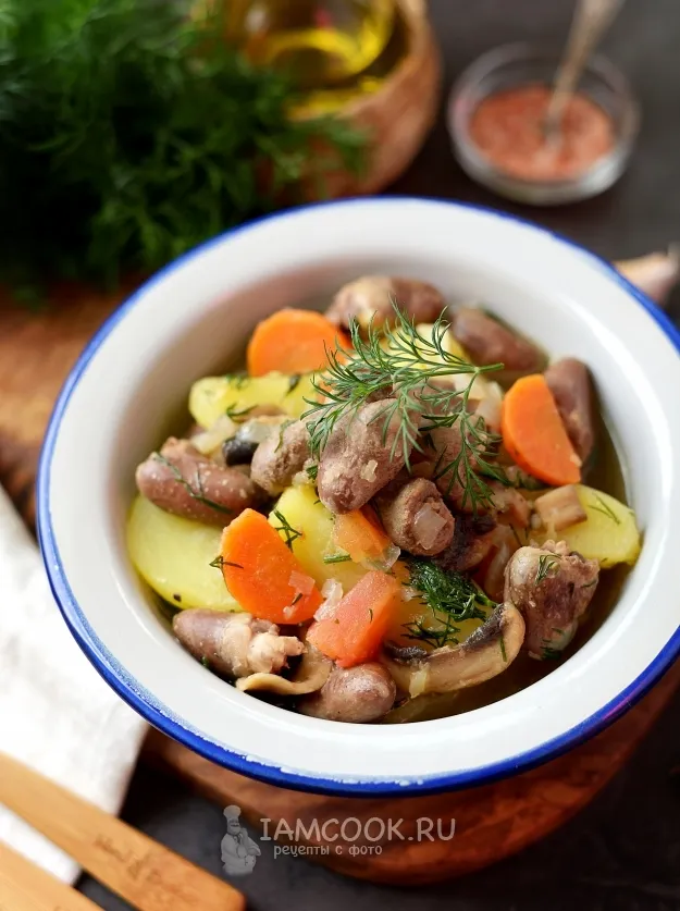 Шаг 7: иллюстрация