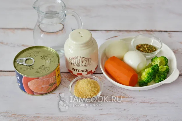 Шаг 1: иллюстрация