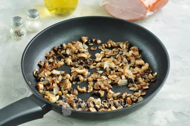 Шаг 2: иллюстрация