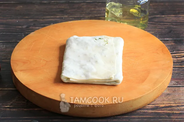 Шаг 10: иллюстрация