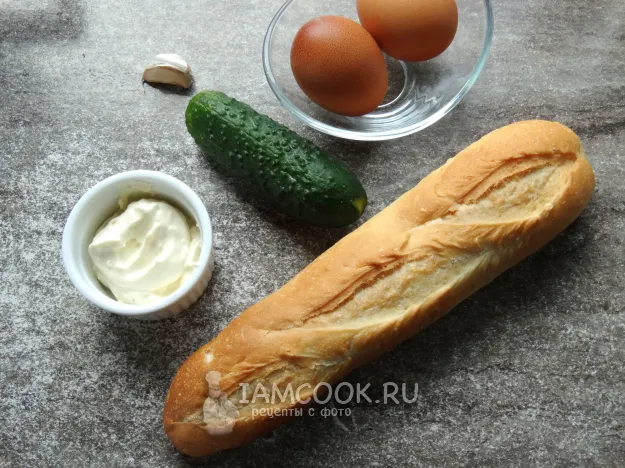 Шаг 1: иллюстрация