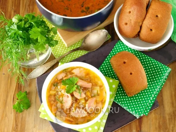 Шаг 1: иллюстрация