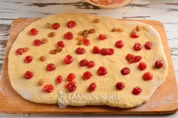 Шаг 13: иллюстрация