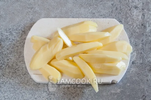 Шаг 2: иллюстрация