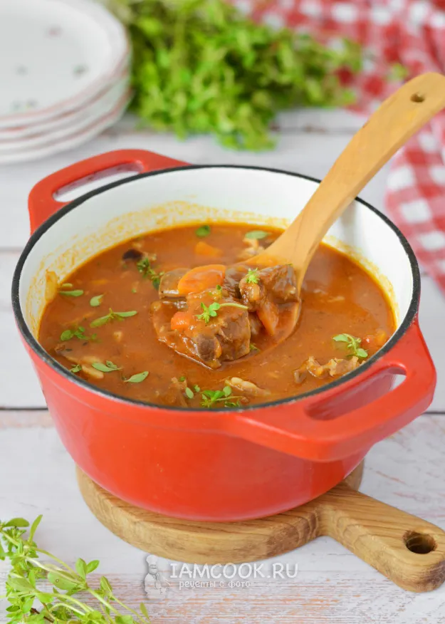 Шаг 10: иллюстрация