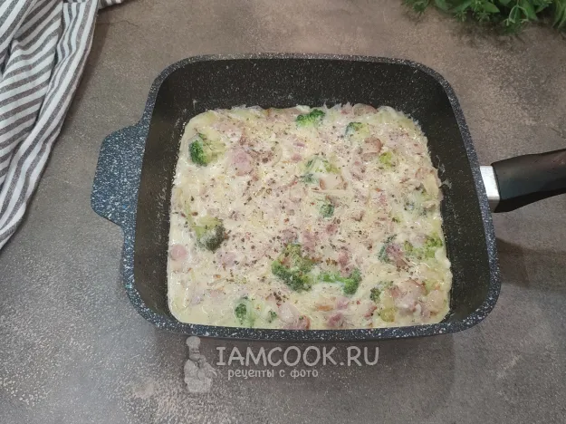 Шаг 14: иллюстрация