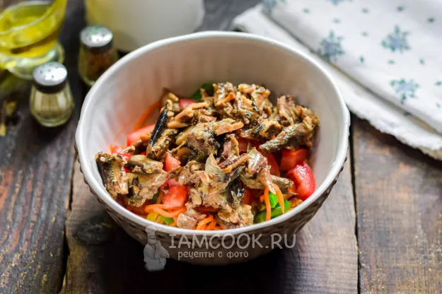 Шаг 5: иллюстрация