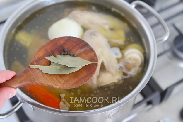 Шаг 11: иллюстрация