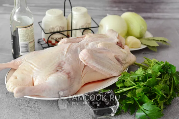 Шаг 1: иллюстрация