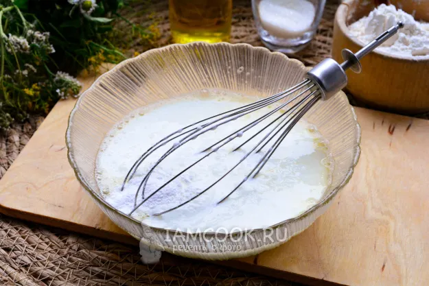 Шаг 4: иллюстрация