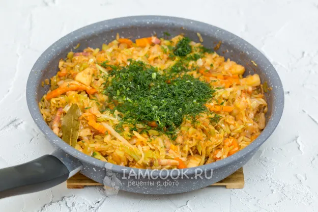 Шаг 7: иллюстрация