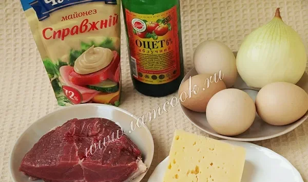 Шаг 1: иллюстрация