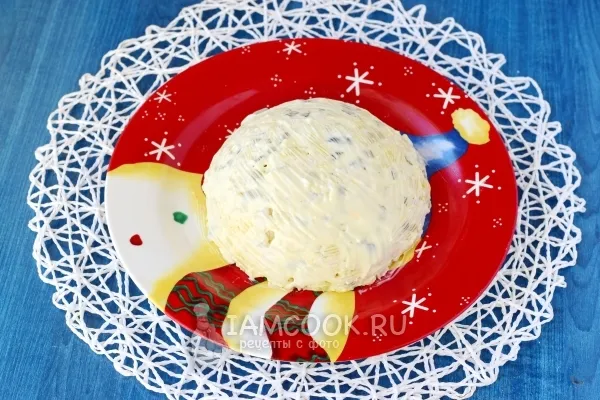 Шаг 13: иллюстрация