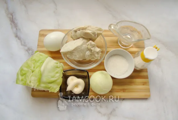 Шаг 1: иллюстрация