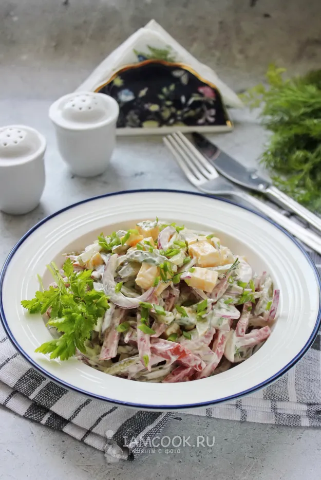 Шаг 9: иллюстрация