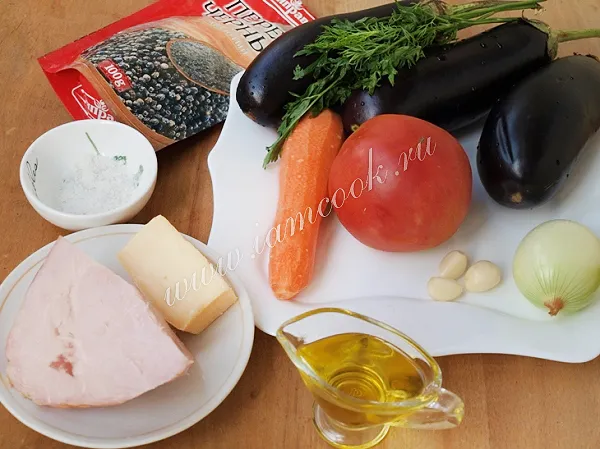 Шаг 1: иллюстрация