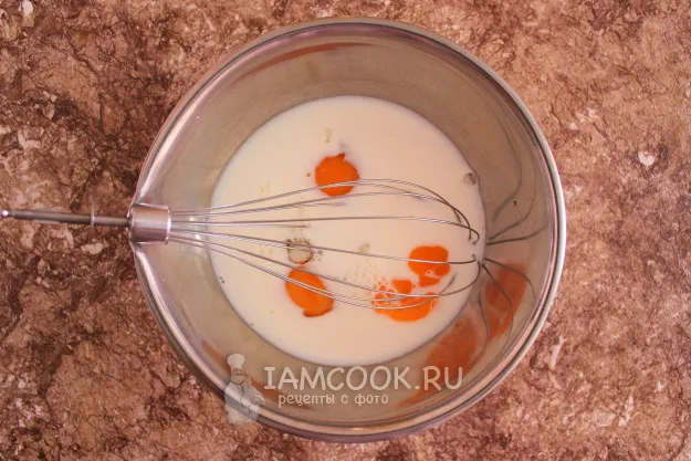 Шаг 2: иллюстрация