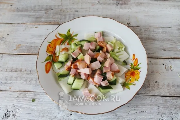 Шаг 3: иллюстрация