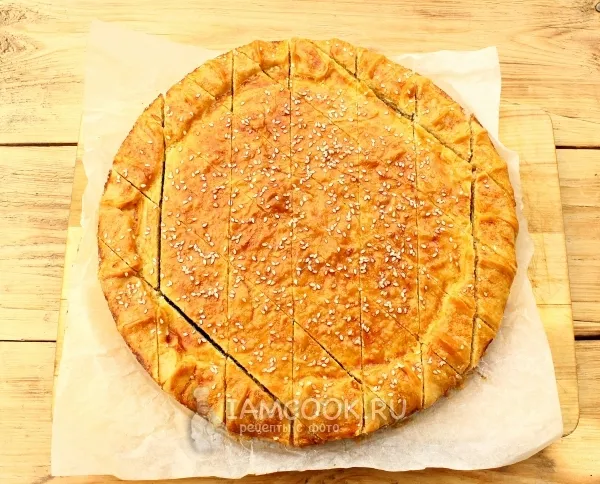 Шаг 11: иллюстрация