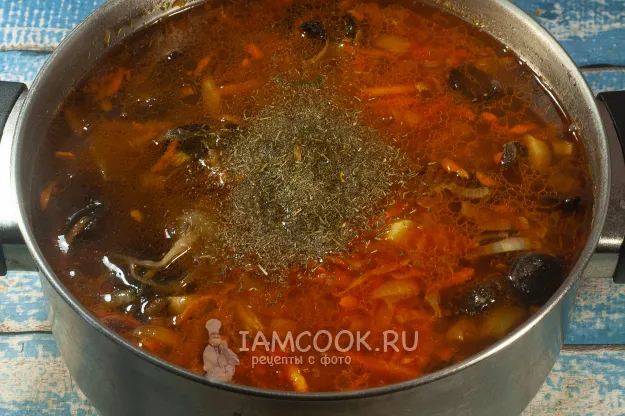 Шаг 12: иллюстрация