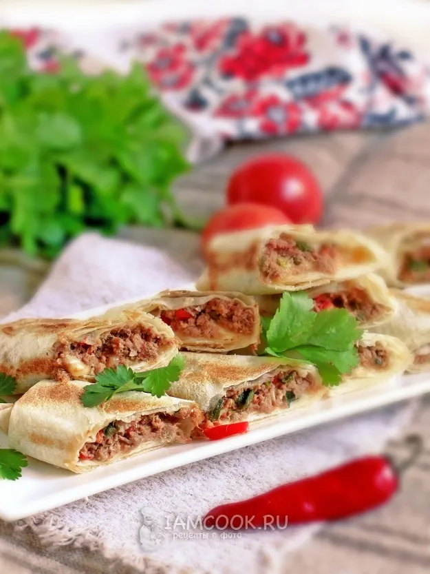 Шаг 13: иллюстрация