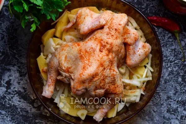 Шаг 7: иллюстрация